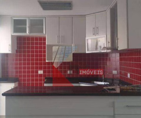 Casa com 3 dormitórios à venda, 160 m² por R$ 500.000,00 - Parque Novo Mundo - Americana/SP