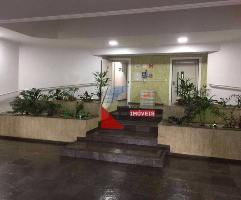 Apartamento à Venda, 111 m² Jardim São Domingos, Americana -SP