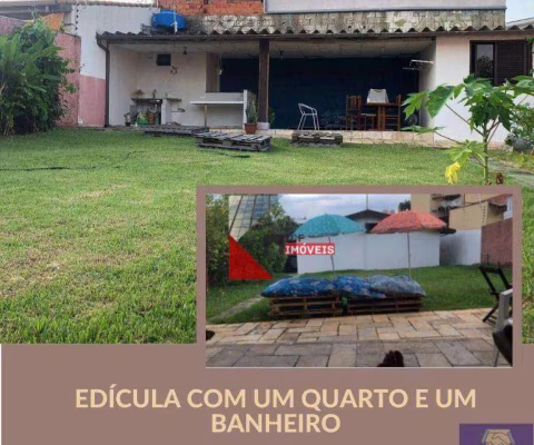 Casa com 3 dormitórios à venda, 208 m², com 474m² de terreno por R$ 797.000  no Frezzarin / Americana - SP