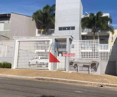 Apartamento à venda,  Jardim Terramérica I - Americana/SP