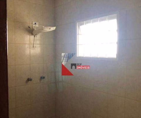 Casa com 3 dormitórios à venda, 132 m² por R$ 390.000 - Jardim Nielsen Ville - Americana/SP