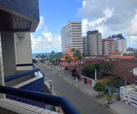 Apartamento com 2 quartos, Real, Praia Grande, Cod: 2552