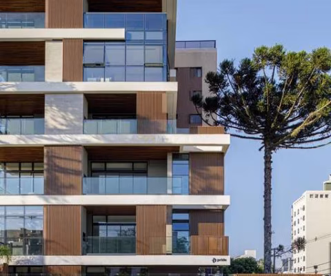 Apartamento pronto para morar no Bigorrilho.