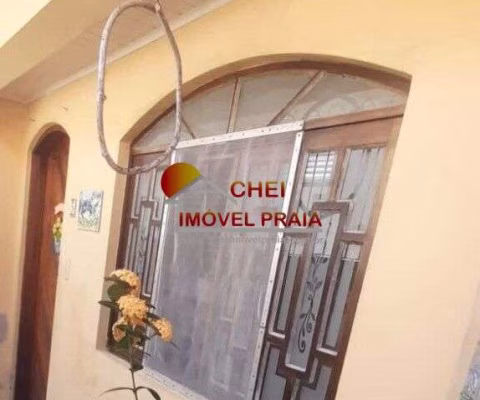 Casa geminada a 200m da praia
