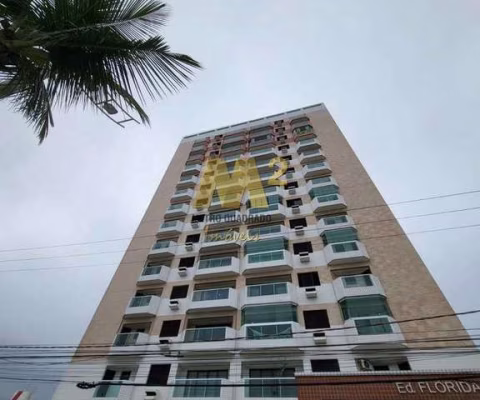 Apartamento com 3 dorms, Flórida, Praia Grande - R$ 630 mil, Cod: 6606