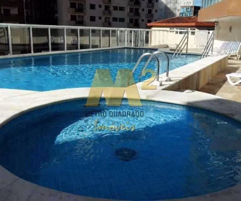 Apartamento com 2 dorms, Tupi, Praia Grande - R$ 489 mil, Cod: 8277