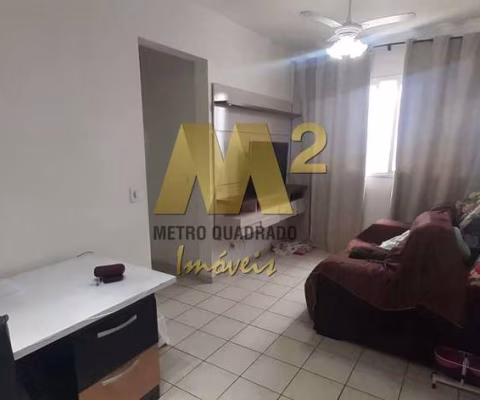Apartamento com 3 dorms, Mirim, Praia Grande - R$ 325 mil, Cod: 10728