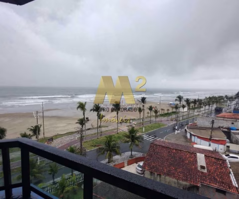 Apartamento com 3 dorms, Real, Praia Grande - R$ 510 mil, Cod: 11162