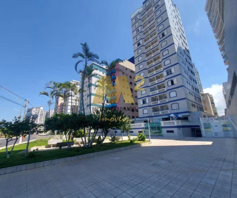 Apartamento com 2 dorms, Tupi, Praia Grande - R$ 385 mil, Cod: 11243