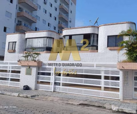 Casa de Condomínio com 2 dorms, Guilhermina, Praia Grande - R$ 350 mil, Cod: 14290