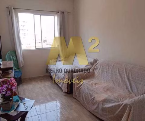 Apartamento com 1 dorm, Tupi, Praia Grande - R$ 220 mil, Cod: 14468