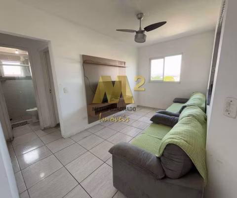 Apartamento com 1 quarto, Tupi, Praia Grande - R$ 190 mil, Cod: 14697