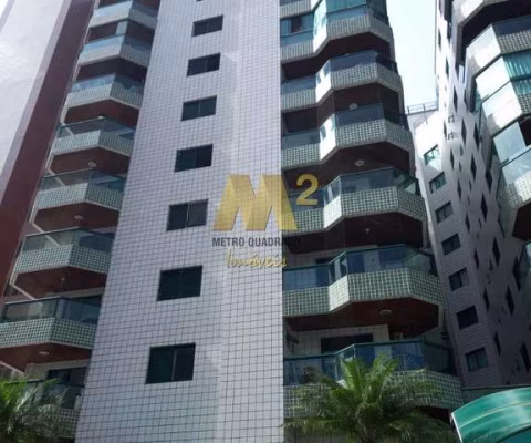 Apartamento com 1 quarto, Tupi, Praia Grande - R$ 320 mil, Cod: 12971