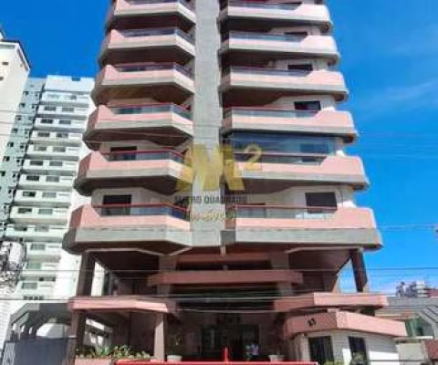 Apartamento com 2 quartos, Aviação, Praia Grande - R$ 370 mil, Cod: 14980