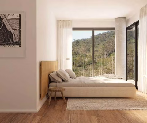 Apartamento com 2 Dormitórios no Moradas Atalaia – Bairro Fazendinha, Itajaí/SC