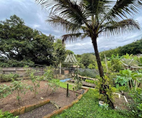 Vendo sítio em Itaúna em área rural com excelente localização!