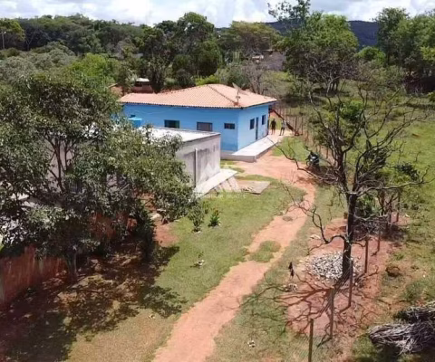 Vendo chácara em Itaúna de 4.800m² com ótima localização!