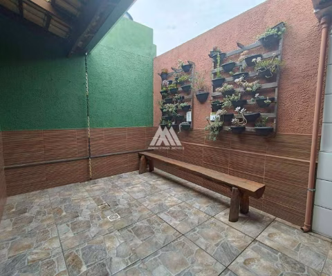 Vendo casa em Itaúna em excelente localização!