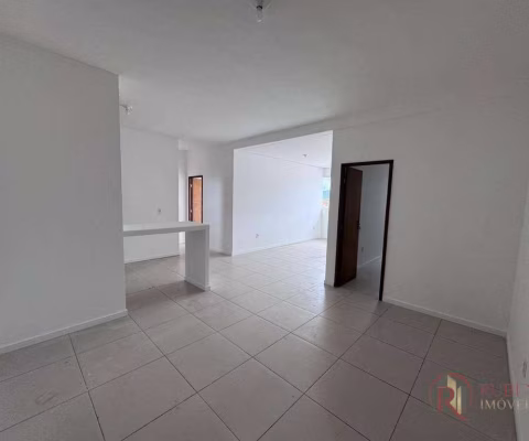 Apartamento com 2 dormitórios à venda por R$ 270.000,00 - Jardim Vicente de Carvalho - Bertioga/SP