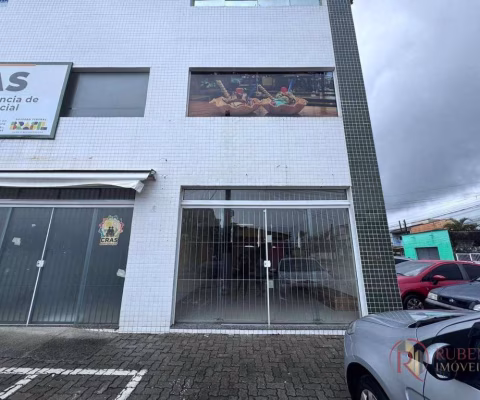 Salão à venda, 160 m² por R$ 500.000,00 - Jardim Vicente de Carvalho - Bertioga/SP