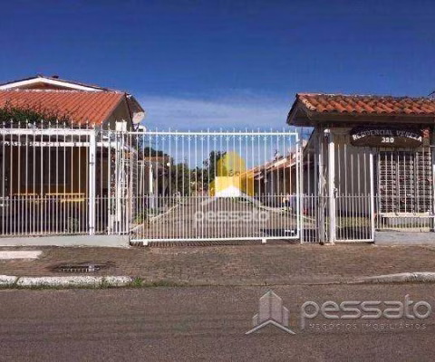 Casa à Venda por R$350.000,00 - Barnabé - Gravataí, RS