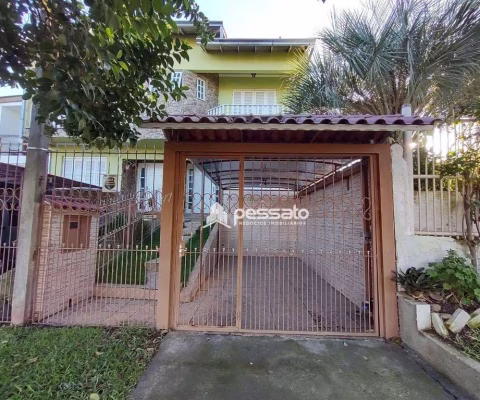 Sobrado à Venda por R$329.000,00 - Morada do Vale II - Gravataí, RS