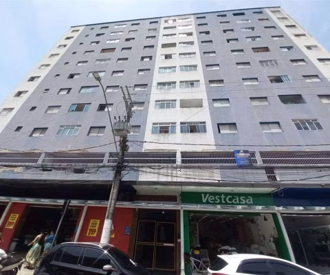 APARTAMENTO OCIAN - PRAIA GRANDE SP