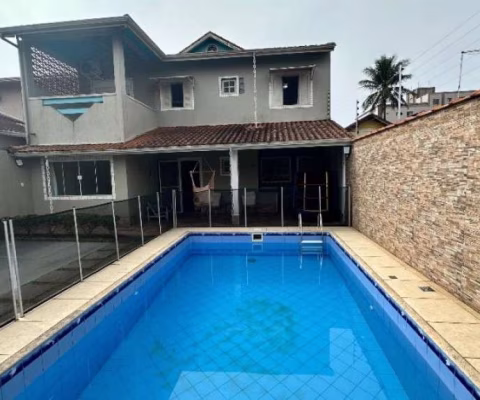 CASA REAL - PRAIA GRANDE SP