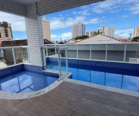 APARTAMENTO MARACANÃ - PRAIA GRANDE SP