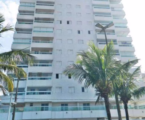 APARTAMENTO SOLEMAR - PRAIA GRANDE SP
