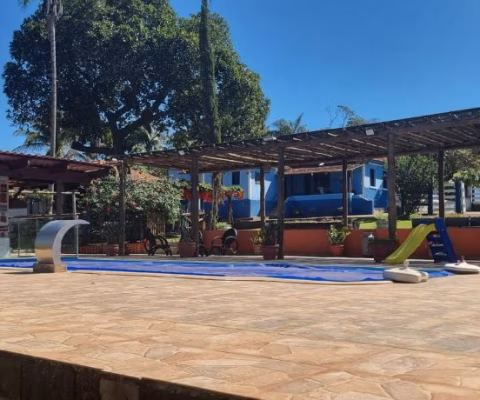 Excelente Fazenda 6,4 Alqueires, Dupla Aptidão, Terra Boa, Energia Fotovoltaica, Piscina, Churrasqueira