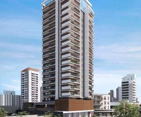 Trend Vila Madalena | Construtora Montrecon | Construção | 59 metros | 02 dormitórios | suíte | varanda | 01 vaga