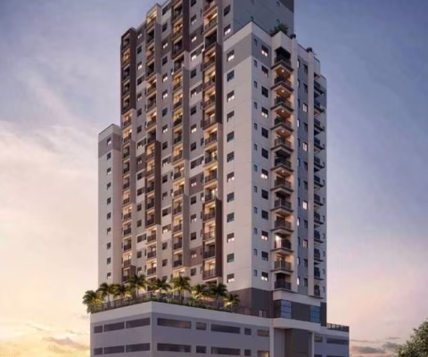 Live Altino | Construtora Dubai | Construção | 41 metros | 02 dormitórios | varanda | 01 vaga