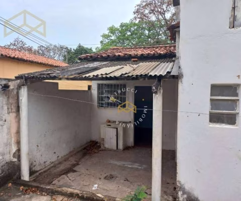 Casa com 5 dormitórios à venda, 177 m² por R$ 1.100.000,00 - Taquaral - Campinas/SP
