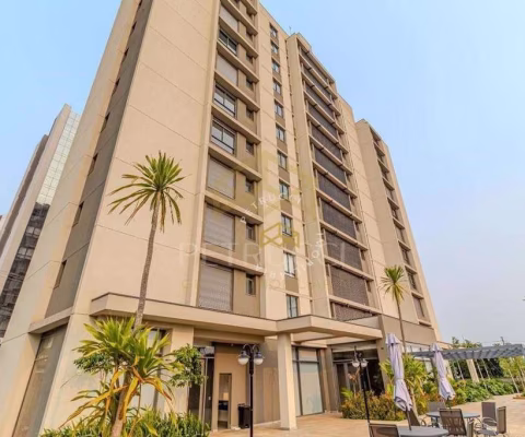 Apartamento Residencial para locação, Nova Campinas, Campinas - AP0957.
