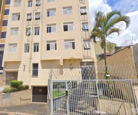 Kitnet Residencial à venda, Centro, Campinas - KN0094.