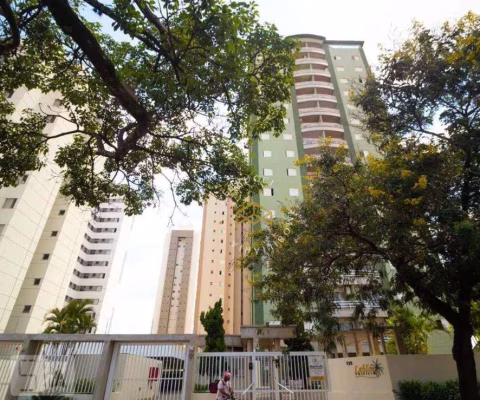 Apartamento com 3 dormitórios à venda, 160 m² por R$ 1.450.000,00 - Taquaral - Campinas/SP
