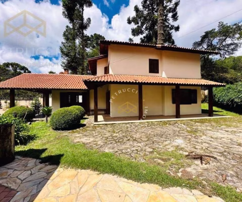 Casa Residencial à venda, Jardim das Montanhas, Monte Verde - CA3296.