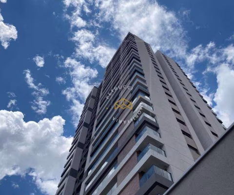 Apartamento Residencial à venda, Taquaral, Campinas - AP7530.