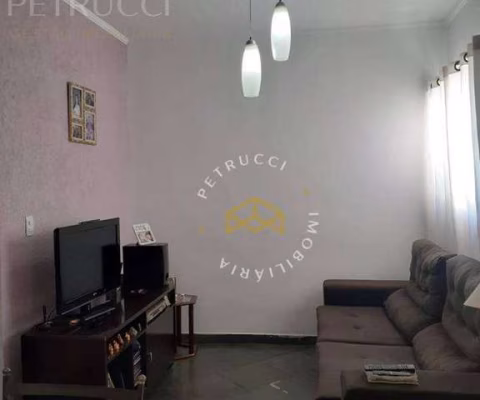 Apartamento com 2 dormitórios à venda, 65 m² por R$ 330.000,00 - Nova Campinas - Campinas/SP
