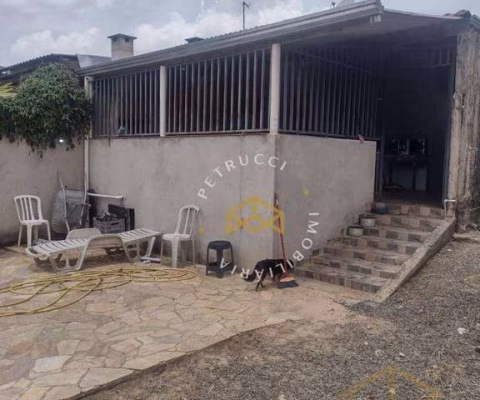 Casa com 2 dormitórios à venda, 70 m² por R$ 375.000,00 - Jardim Colina II - Monte Mor/SP
