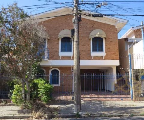 Casa Residencial à venda, Jardim Proença, Campinas - CA10340.
