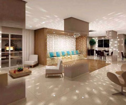 LINDO APARTAMENTO EM UM CONDOMINIO NO TAQUARAL