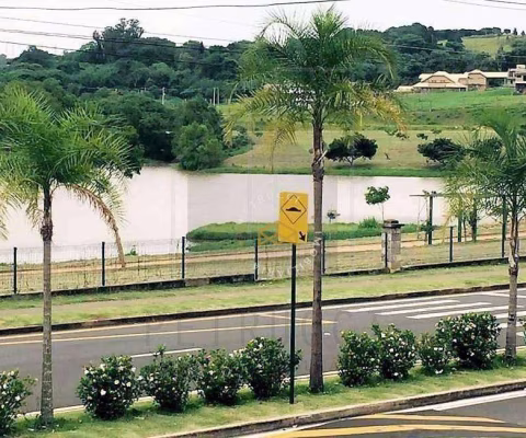 TERRENO À VENDA NO SWISS PARK EM CAMPINAS.