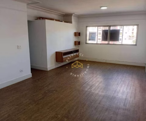 Apartamento com 3 dormitórios à venda, 100 m² por R$ 437.000,00 - Jardim Paraíso - Campinas/SP