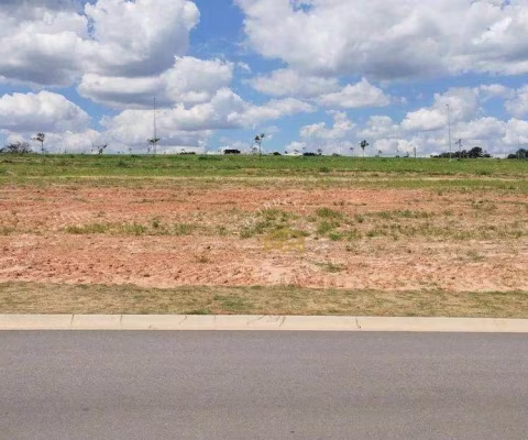 Terreno à venda, 404 m² por R$ 520.000,00 - Loteamento Serena Campinas - Campinas/SP