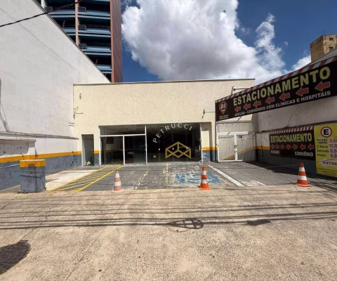 Prédio, 800 m² - venda por R$ 6.500.000,00 ou aluguel por R$ 29.166,67/mês - Centro - Campinas/SP