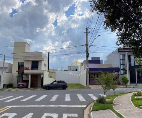 Terreno à venda, 150 m² por R$ 375.000,00 - Jardim Park Real - Indaiatuba/SP