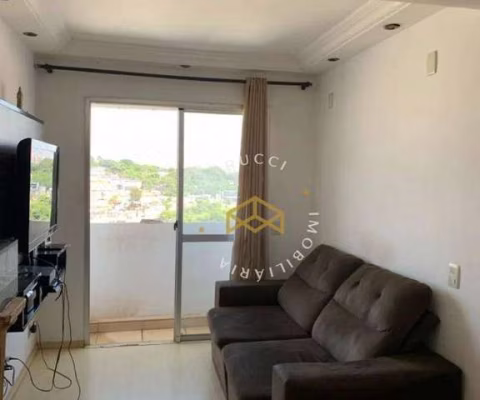 PARQUE ITÁLIA – APARTAMENTO