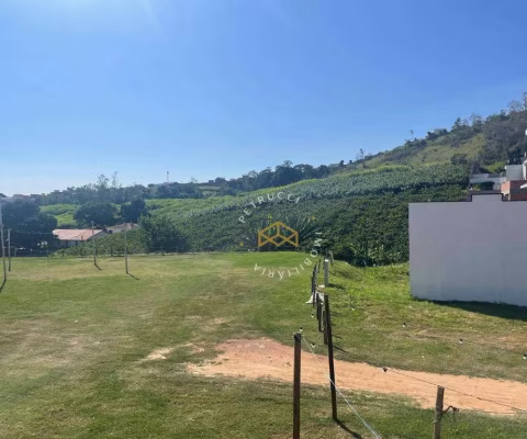 Terreno à venda, 300 m² por R$ 510.000,00 - Roncáglia - Valinhos/SP